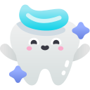 이빨 icon