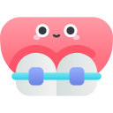 괄호 icon