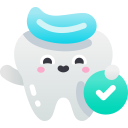 dia del dentista icon