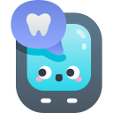 dia del dentista icon