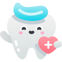 dia del dentista icon