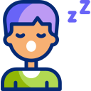 bostezo animated icon