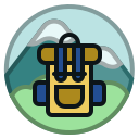viajar icon