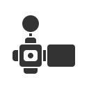 video icon