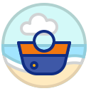 bolsa icon