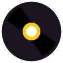 disco de blu-ray icon