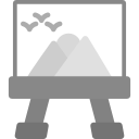 lienzo icon