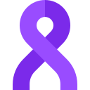 dia mundial del cancer icon