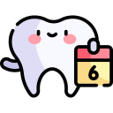 dia del dentista icon