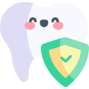 cuidado dental icon