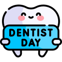 dia del dentista icon