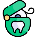 hilo dental icon