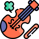 violín icon