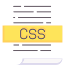 css icon