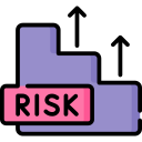 evaluación de riesgos icon