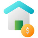 precio de la vivienda icon