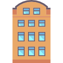 apartamentos icon