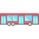 autobús icon