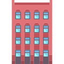 apartamentos icon