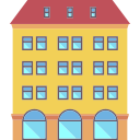 hotel icon