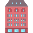 hotel icon