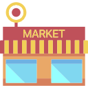 mercado icon