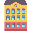 apartamentos icon