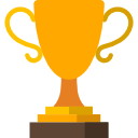 Trophy icon