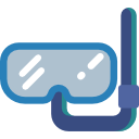 Diving icon