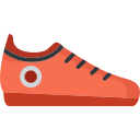 Shoe icon