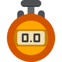 Stopwatch icon