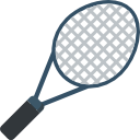 Tennis icon