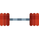 Dumbbells icon