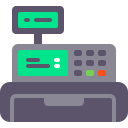 Cashbox icon