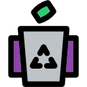 reciclar icon