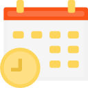 calendario icon