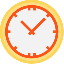 reloj icon