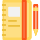 cuaderno icon