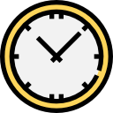 reloj icon