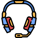 auriculares icon