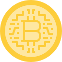 bitcoin icon