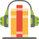 audio libro icon