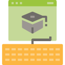 elearning icon