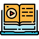 audio libro icon