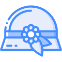 sombrero icon