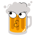 jarro de cerveza icon