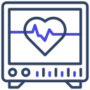 electrocardiograma 