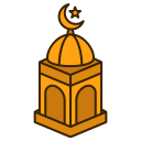 ramadán icon