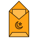 eid mubarak icon