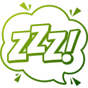 zzz icon